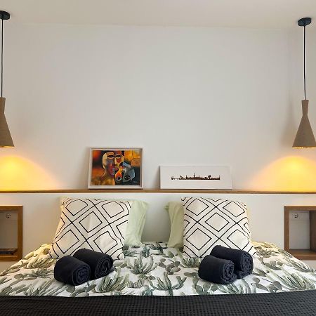 Tarifa Cozy House - Pijuca - Family - Modern Apartment Luaran gambar