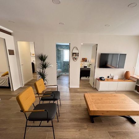 Tarifa Cozy House - Pijuca - Family - Modern Apartment Luaran gambar