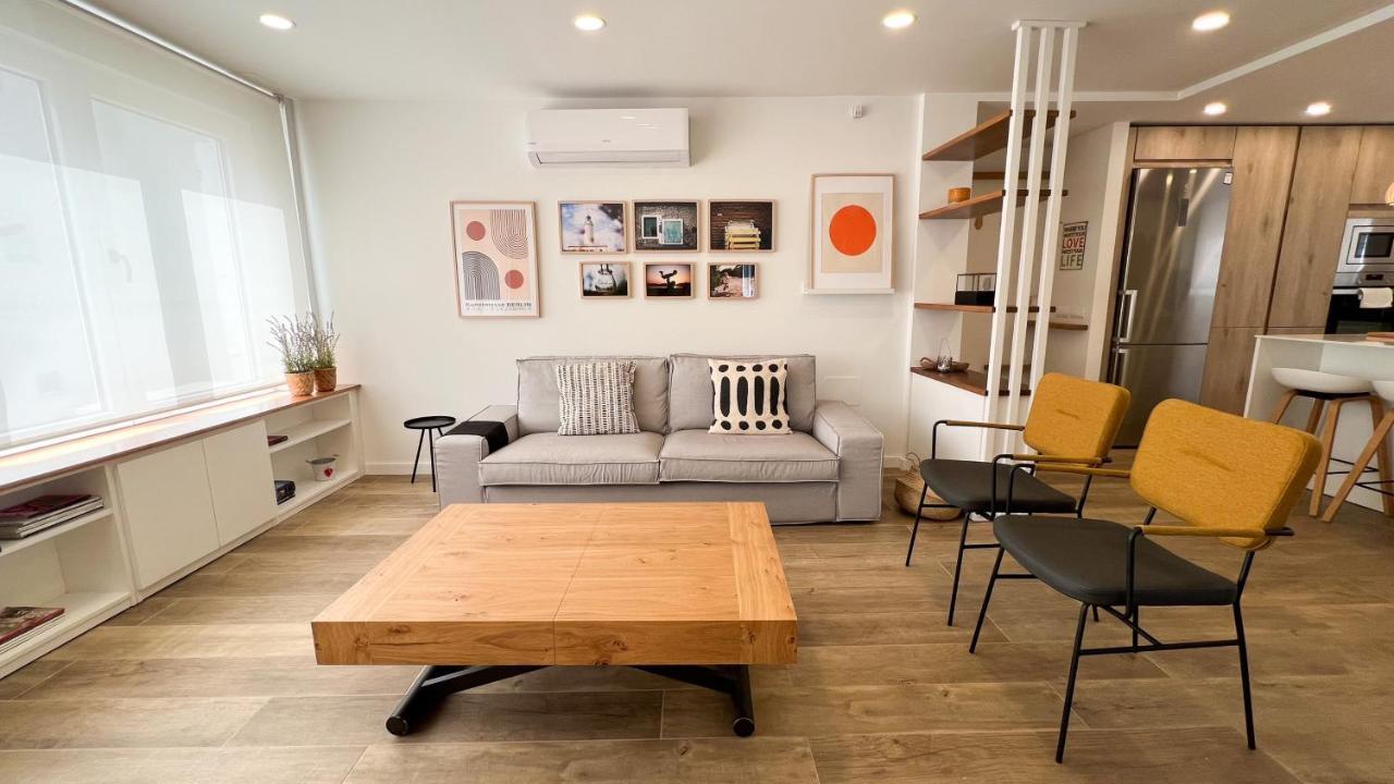 Tarifa Cozy House - Pijuca - Family - Modern Apartment Luaran gambar