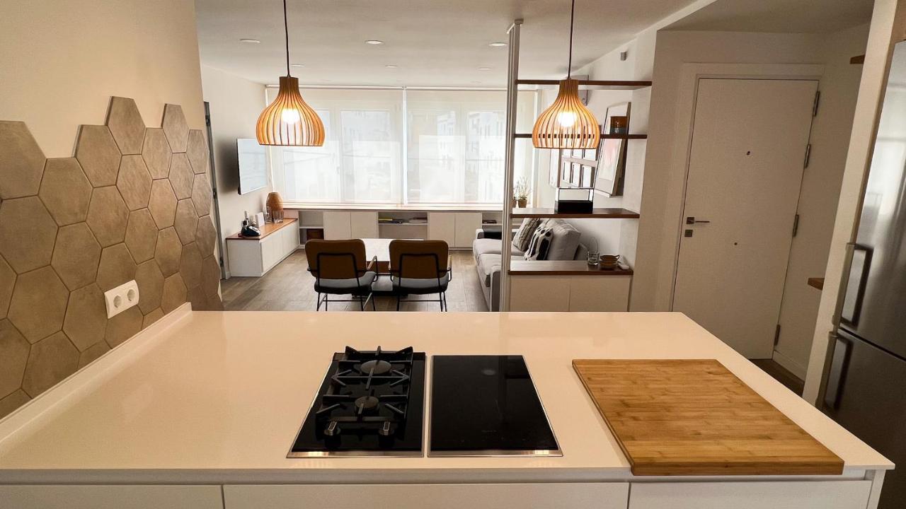 Tarifa Cozy House - Pijuca - Family - Modern Apartment Luaran gambar