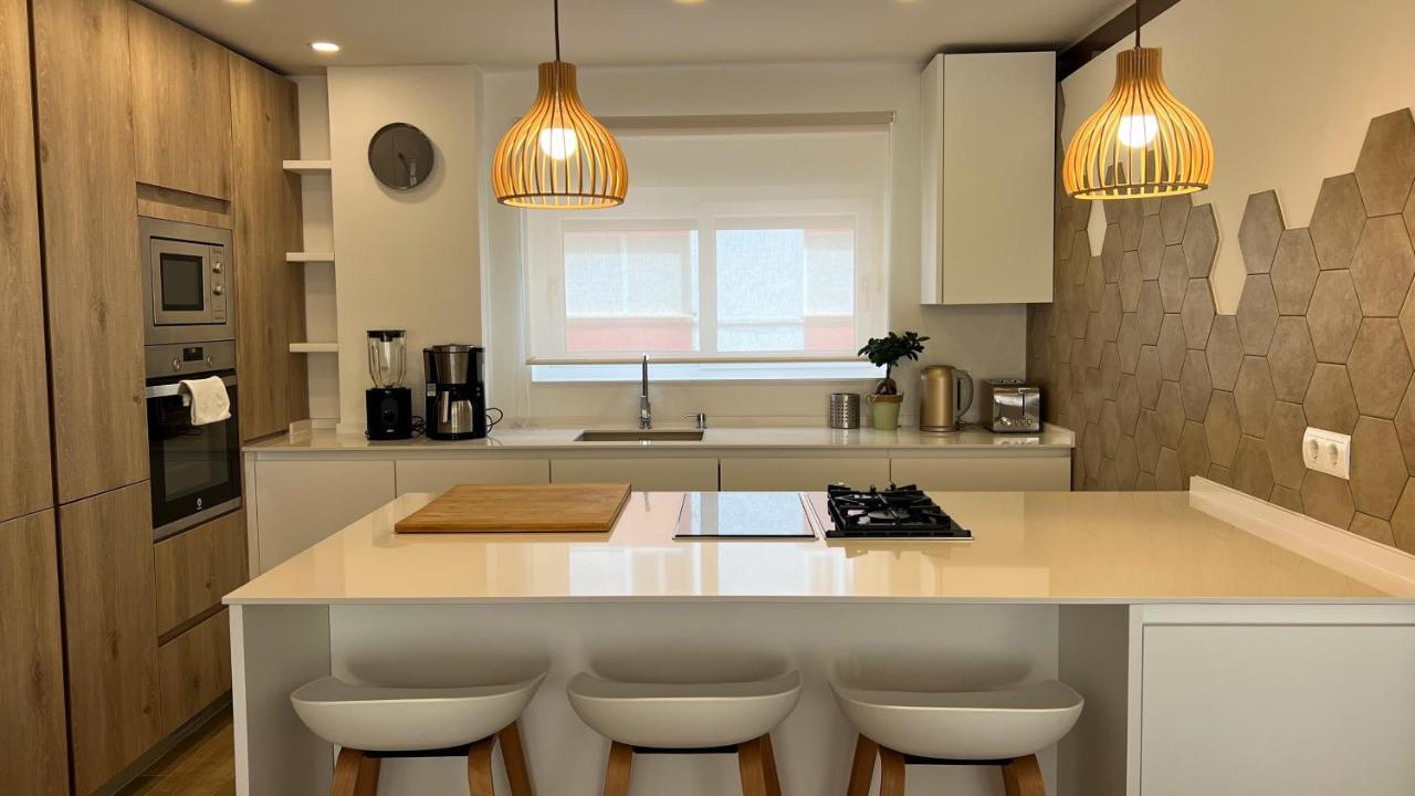 Tarifa Cozy House - Pijuca - Family - Modern Apartment Luaran gambar
