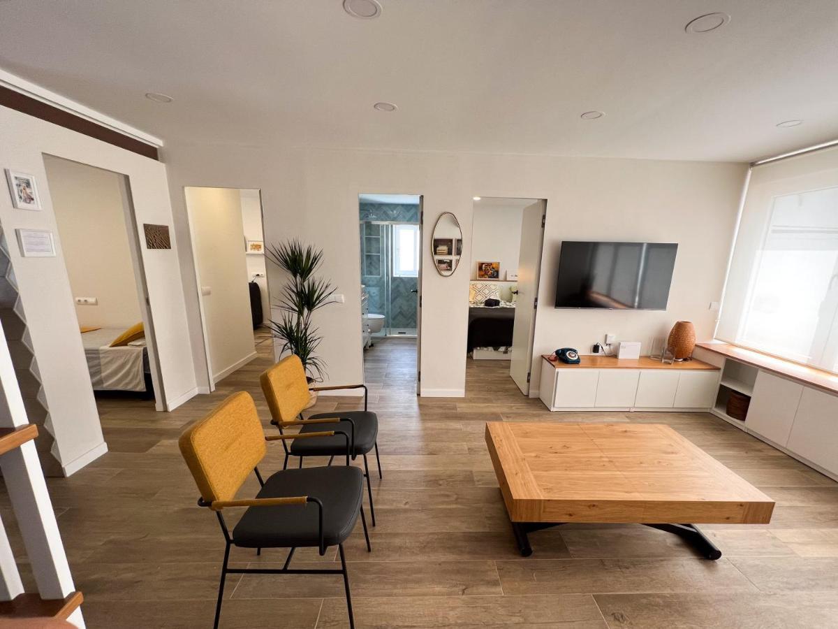 Tarifa Cozy House - Pijuca - Family - Modern Apartment Luaran gambar