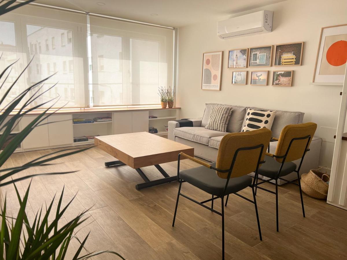 Tarifa Cozy House - Pijuca - Family - Modern Apartment Luaran gambar