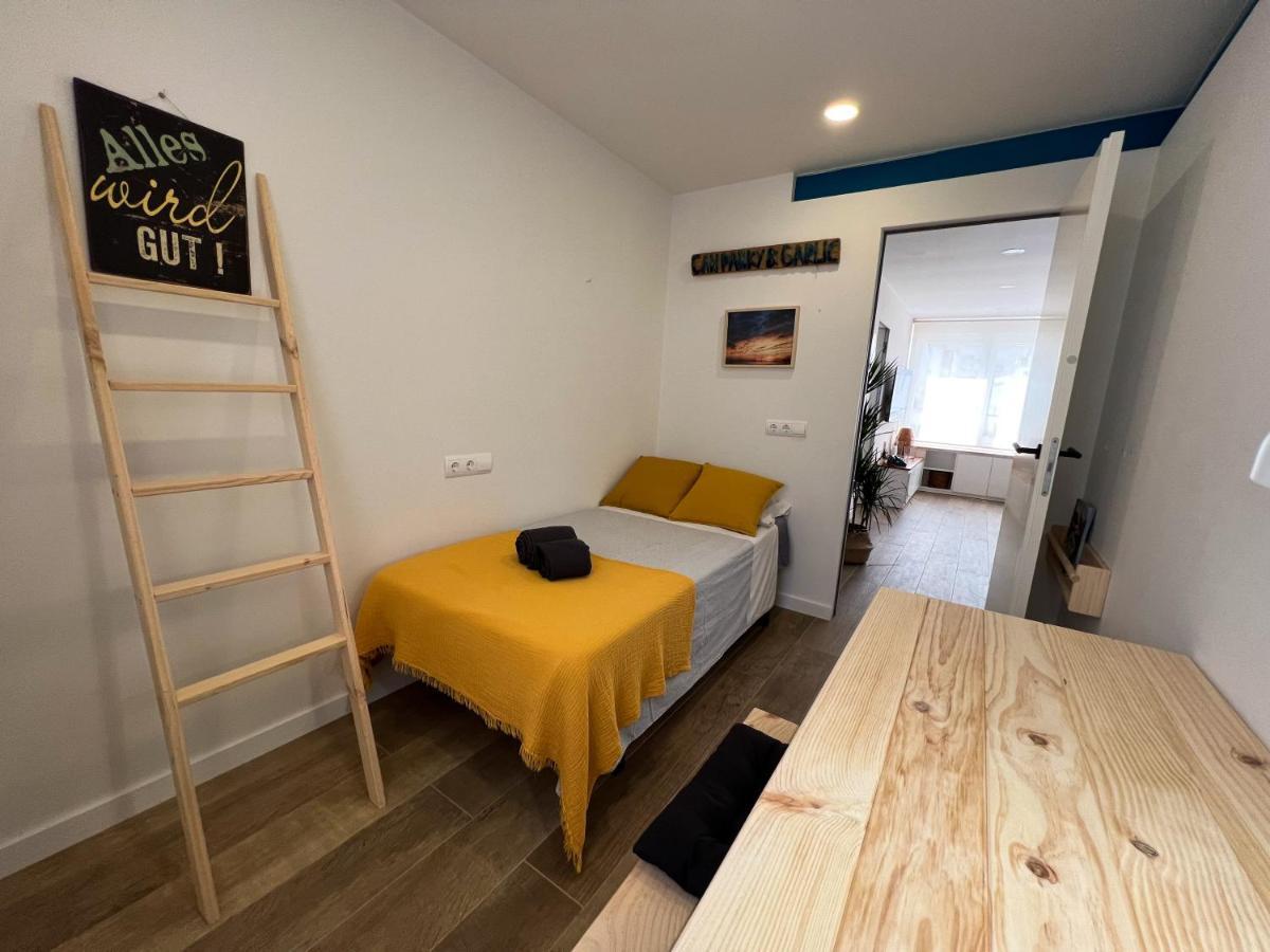 Tarifa Cozy House - Pijuca - Family - Modern Apartment Luaran gambar
