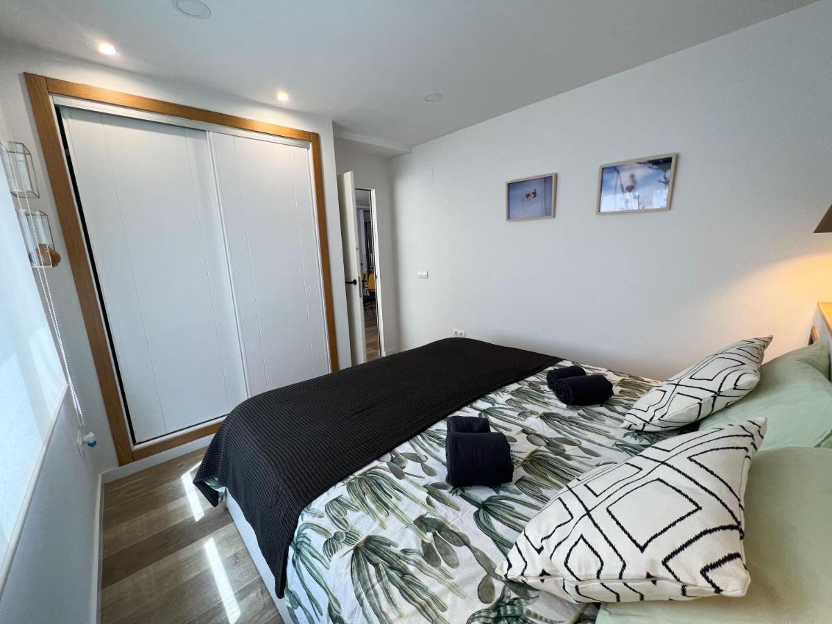 Tarifa Cozy House - Pijuca - Family - Modern Apartment Luaran gambar