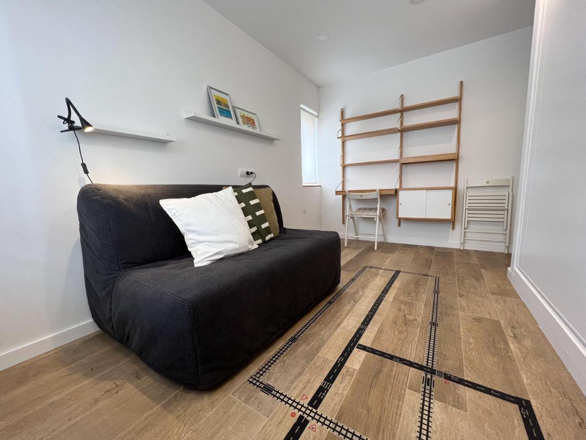 Tarifa Cozy House - Pijuca - Family - Modern Apartment Luaran gambar