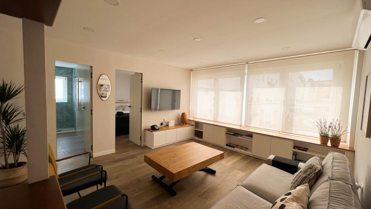 Tarifa Cozy House - Pijuca - Family - Modern Apartment Luaran gambar