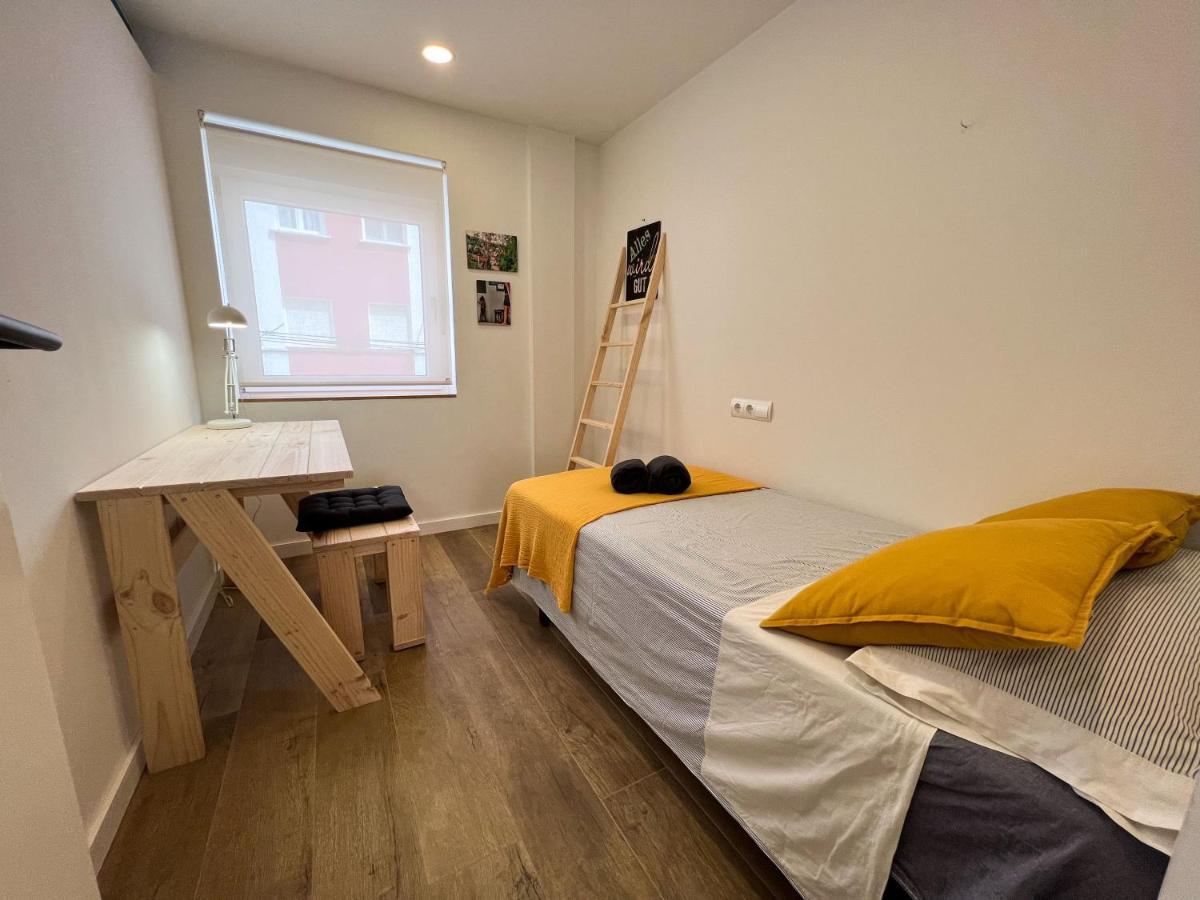Tarifa Cozy House - Pijuca - Family - Modern Apartment Luaran gambar