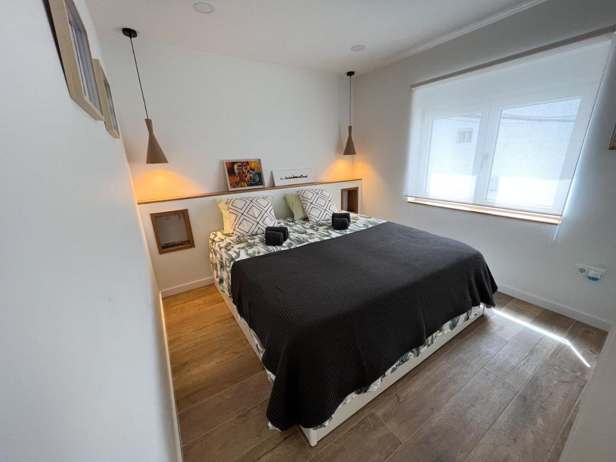 Tarifa Cozy House - Pijuca - Family - Modern Apartment Luaran gambar