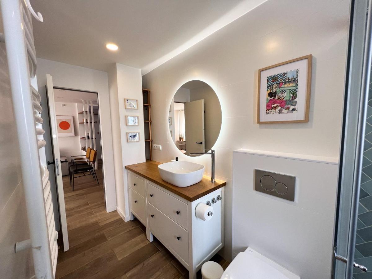 Tarifa Cozy House - Pijuca - Family - Modern Apartment Luaran gambar