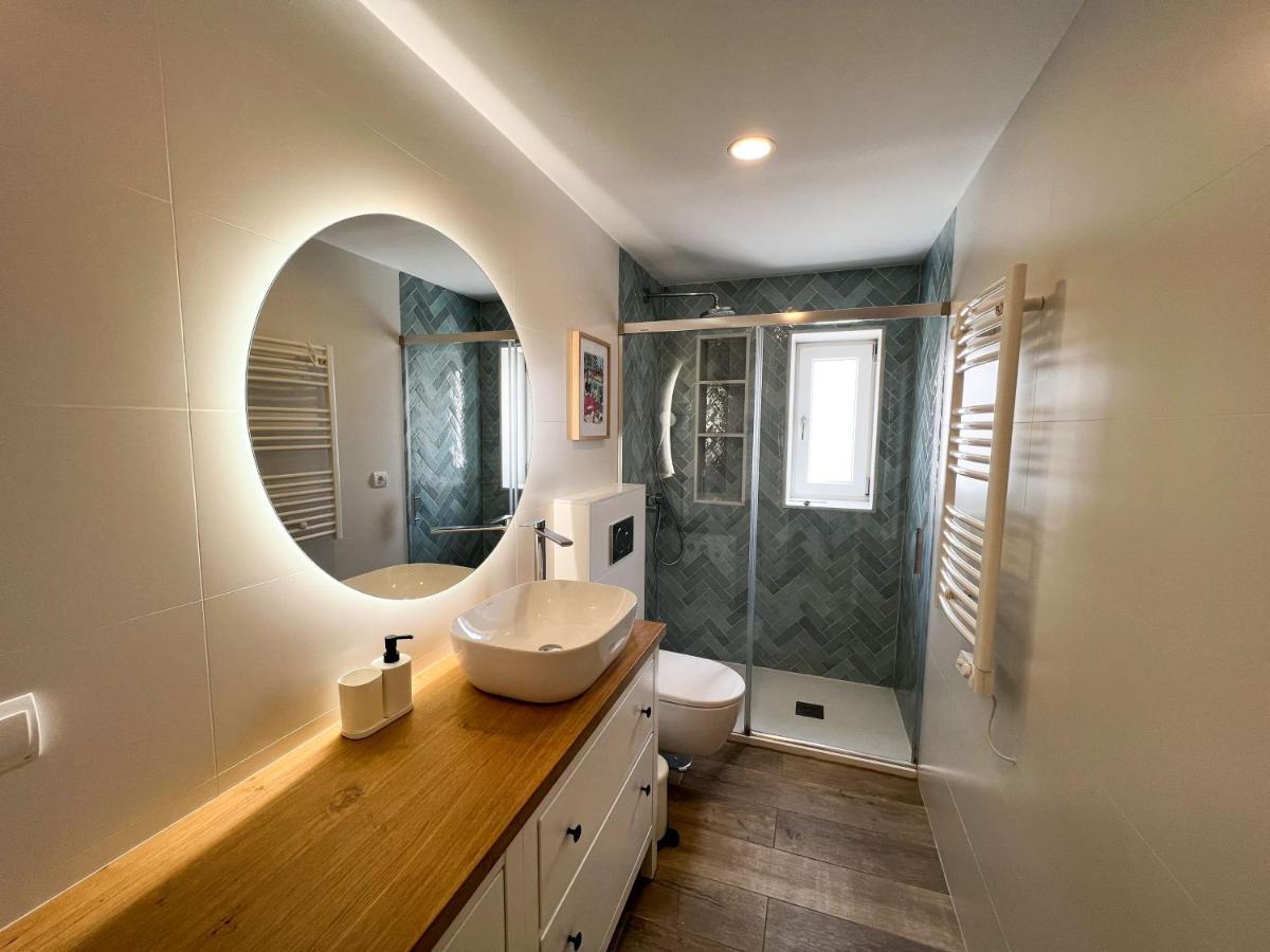 Tarifa Cozy House - Pijuca - Family - Modern Apartment Luaran gambar