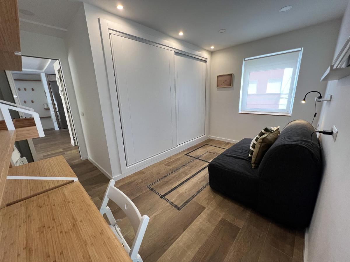 Tarifa Cozy House - Pijuca - Family - Modern Apartment Luaran gambar