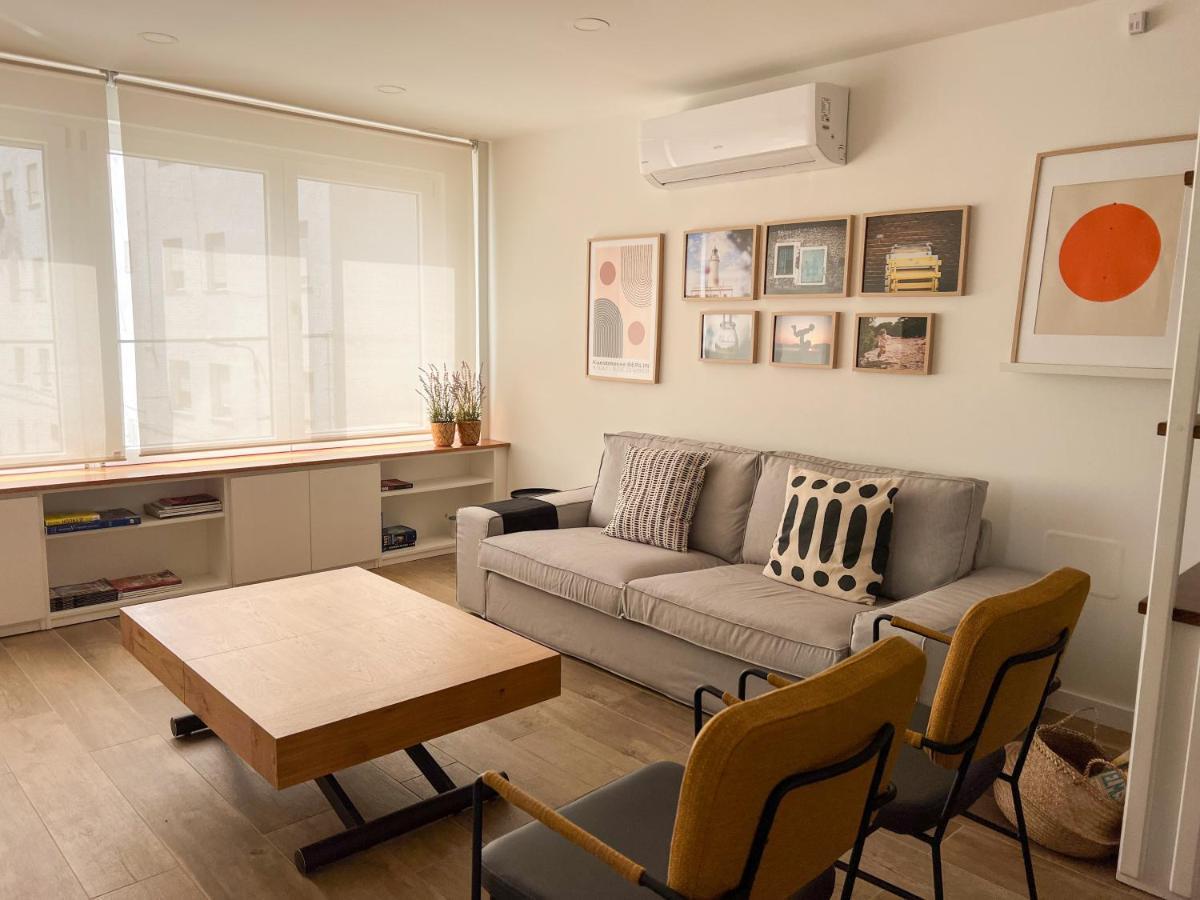 Tarifa Cozy House - Pijuca - Family - Modern Apartment Luaran gambar