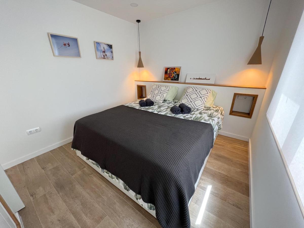 Tarifa Cozy House - Pijuca - Family - Modern Apartment Luaran gambar