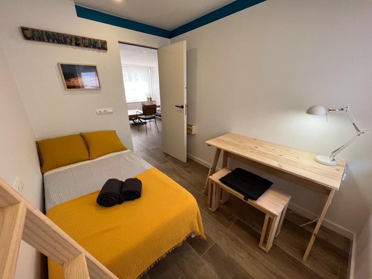 Tarifa Cozy House - Pijuca - Family - Modern Apartment Luaran gambar